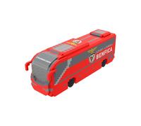 FOCO BRXLZ Kit de construction 3D pour autocar de football (S.L. Benfica)