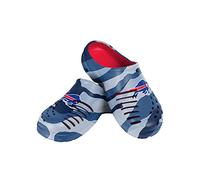 FOCO Buffalo Bills NFL Sabots pour homme Camouflage ton sur ton - L