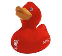 FOCO Canard en vinyle sous licence officielle Liverpool FC