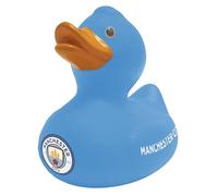 FOCO Canard en vinyle sous licence officielle Manchester City FC