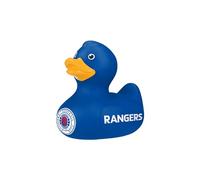 FOCO Canard en vinyle sous licence officielle Rangers FC