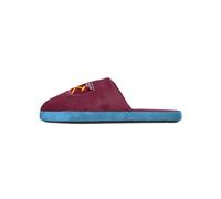 FOCO Chaussons mules de football sous licence officielle, West Ham United, 44/46 EU