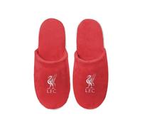 FOCO Chaussons rouges sous licence officielle Nottingham Forest FC Taille XL 40-46, Nottingham Forest FC, 47/48 EU