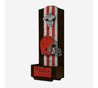 FOCO Cleveland Browns NFL Décapsuleur en bois