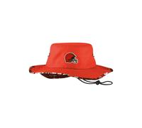 FOCO Cleveland Browns NFL Solid Hybrid Boonie Chapeau