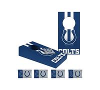 FOCO Cornhole de Table Indianapolis Colts