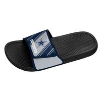 FOCO Dallas Cowboys Legacy Sangle Velcro pour Homme Taille L