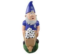 FOCO Epl Football Chelsea FC Brouette de jardin 26,7 cm Ornement intérieur/extérieur