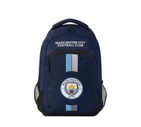 FOCO EPL Manchester City F.C. Football Premier League Championship Ultra Sac à dos d'école/travail