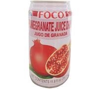 Foco - Foco Jus de Grenade 350Ml