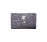 FOCO Football Club Portefeuille Gris chiné (Liverpool)