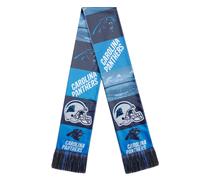 FOCO Forever Collectibles NFL Carolina Panthers Imprim Bar 2018 Couleurs de l' quipe Taille unique