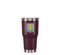 FOCO Gobelet sous licence officielle Aston Villa FC Team Logo 850 ml