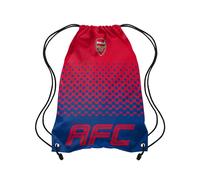 FOCO Gym Bag Sac de Sport, Arsenal FC, Taille Unique Mixte Enfant