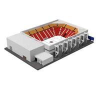 FOCO Herb Brooks Arena Lake Placid Miracle on Ice Kit BRXLZ 1980