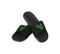 FOCO Homme NBA Team Legacy Sport Tongs de Douche Sandales, héritage, 7-8