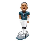 FOCO Jalen Hurts (Philadelphia Eagles) Screaming NFL Exclusive Bobblehead