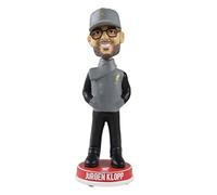 FOCO Jurgen Klopp Liverpool FC Bobblehead