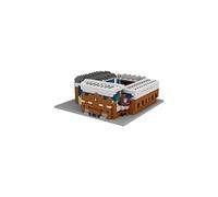 FOCO Produit sous licence officielle Aston Villa FC Villa Park BRXLZ Mini stade de football 3D Kit de construction