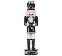 FOCO Las Vegas Raiders NFL Casse-Noisette 35cm