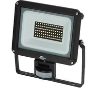 Foco LED - BRENNENSTUHL - JARO 7060 P - 5400 lm - 50 W - IP65 - Détecteur de mouvement