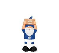 FOCO Licence Officielle Leicester City Slogan Sign GNOME
