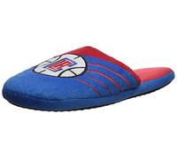 FOCO Los Angeles Clippers 2016 Grand logo Slipper Pantoufles Large