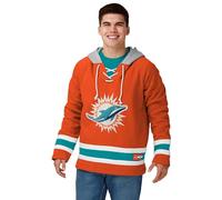 FOCO Maillot de hockey standard pour homme, équipe