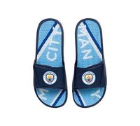 FOCO Manchester City GEL Sport Chaussons