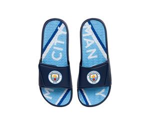 FOCO Manchester City GEL Sport Chaussons