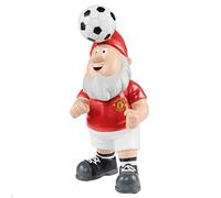 FOCO Manchester United FC Header Ball Gnom Nain De Jardin 20cm