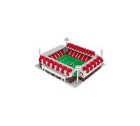 FOCO Mini-BRXLZ Stade Bournemouth FC Jouet Modèle Licence Officielle