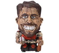 FOCO MLB Figurine unisexe joueur EEKEEZ, Mixte, PLAYER EEKEEZ FIGURINE, Couleur de l'équipe., taille unique