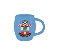 FOCO Mug bleu ciel sous licence officielle Southampton FC