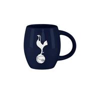 FOCO Tasse à thé ou café sous licence officielle Tottenham Hotspur Football