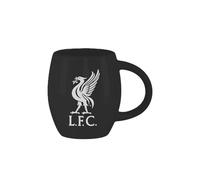 FOCO Mug noir sous licence officielle Liverpool FC