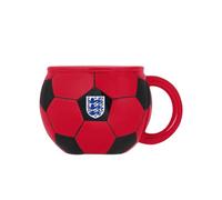FOCO Mug sculpté Football Angleterre sous licence officielle