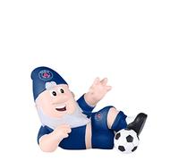 FOCO Nain de jardin de football tacle glissé officiel Paris Saint-Germain FC