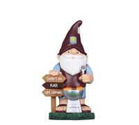 FOCO Nain de jardin sous licence officielle Aston Villa FC BBQ Football
