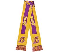 FOCO NBA unisexe 2016 Big Logo Écharpe, Mixte, Couleur de l'équipe., taille unique