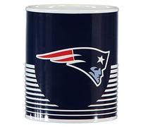 FOCO New England Patriots NFL Linea Mug Blue Tasse Forever Collectibles - Stück