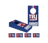 FOCO New York Giants Cornhole de Table