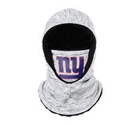 FOCO New York Giants NFL Heather Grey Big Logo Cagoule à Capuche Adulte (SVNFGRHDSN)