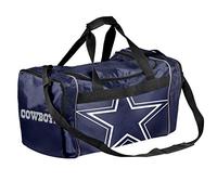 FOCO NFL Dallas Cowboys Core Sac de Sport, Dallas Cowboys
