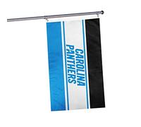 FOCO NFL Drapeau Horizontal Double Face 3 pi x 5 pi, Double Sided 3' x 5' Team Logo Horizontal Flag, Horizontal 0,9 x 1,5 m, Taille Unique