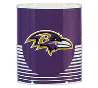 FOCO NFL Linea Mug Forever Collectibles Football Américain Tasse à café gobelet Logo de l'équipe
