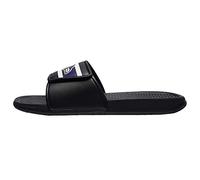 FOCO NFL pour homme - Legacy Velcro Sport Slide, Homme, Legacy Velcro Sport Slide, Baltimore Ravens, Large