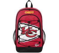 FOCO NFL Sac à Dos - Bungee Kansas City Chiefs