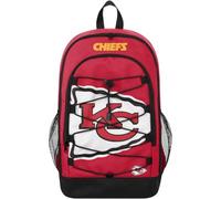 FOCO NFL Sac à dos - BUNGEE Kansas City Chiefs