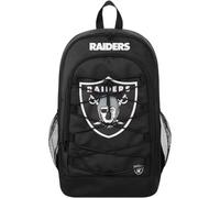 FOCO NFL Sac à dos - BUNGEE Las Vegas Raiders